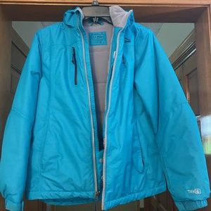 LL Bean 14-16